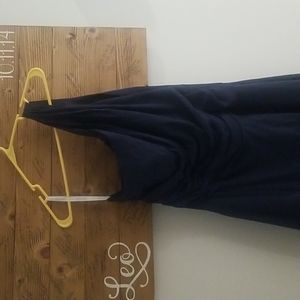 David bridal brides maid dress